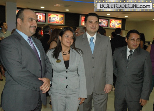 cinepolis 16